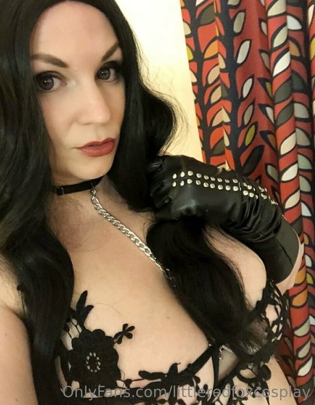 Littleredfox Kostenlose OnlyFans-Pornos