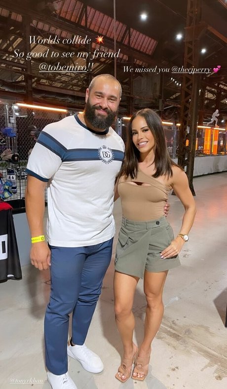 Charly Arnolt OnlyFans-Bilder geleakt