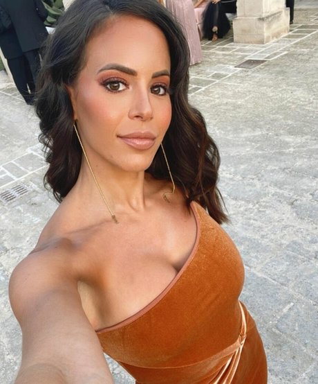 Charly Arnolt OnlyFans Nacktbilder