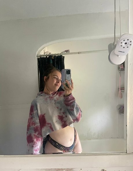 hereliesviolet Nacktbilder geleakt