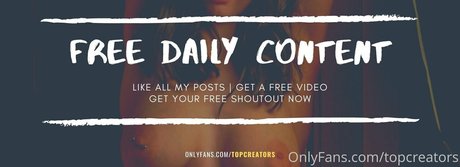 topcreators OnlyFans-Creator