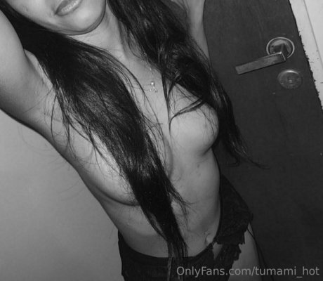 tumami hot Nacktbilder OnlyFans Leak