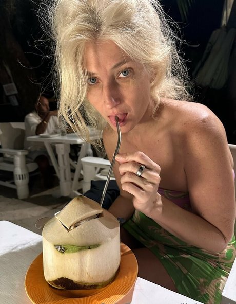 liakovach Leaked OnlyFans Sex