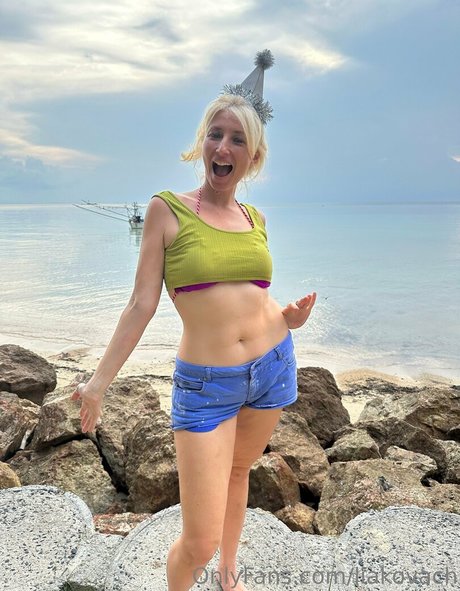 liakovach OnlyFans Brüste Bild