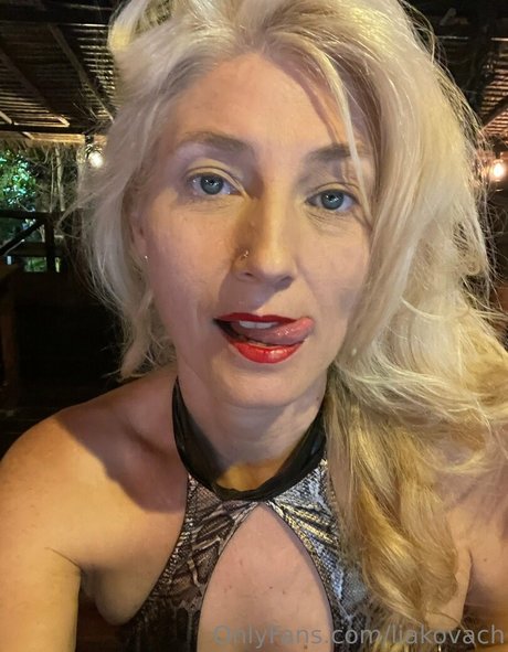 liakovach Nacktbilder auf OnlyFans