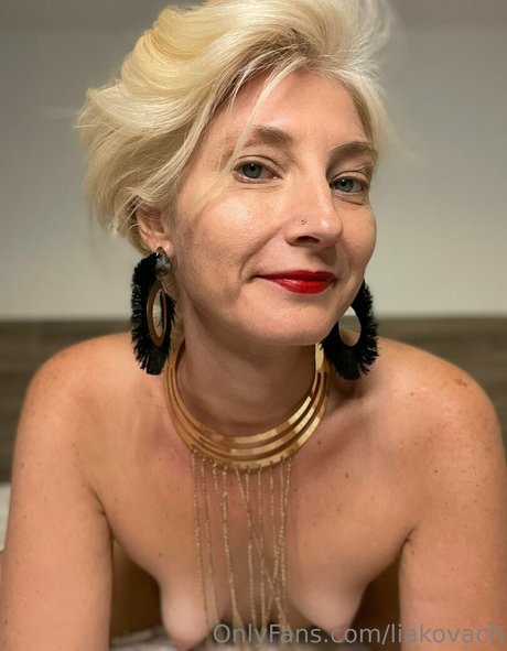 liakovach Kostenlose OnlyFans-Inhalte