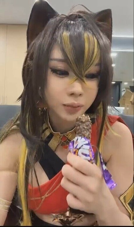 Song Ju A OnlyFans Nackt Leak