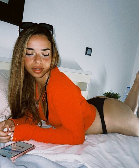 ImAUppa OnlyFans-Bilder geleakt