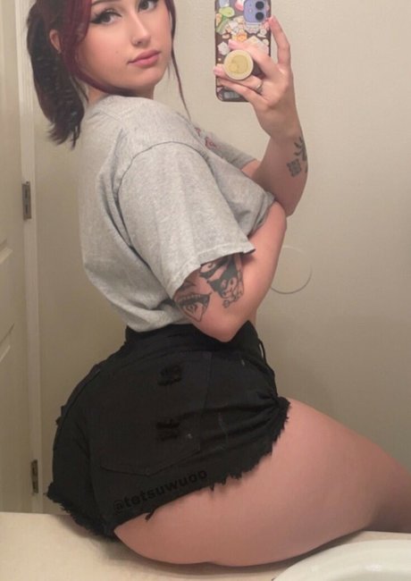 tetsuwuoo OnlyFans Bilder