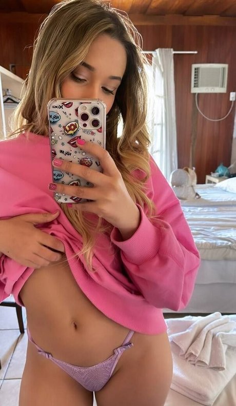 Thay Bacon Leak von OnlyFans