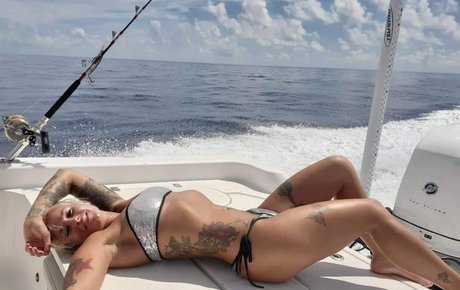 Sweetvenom1 Nacktbilder von OnlyFans geleakt