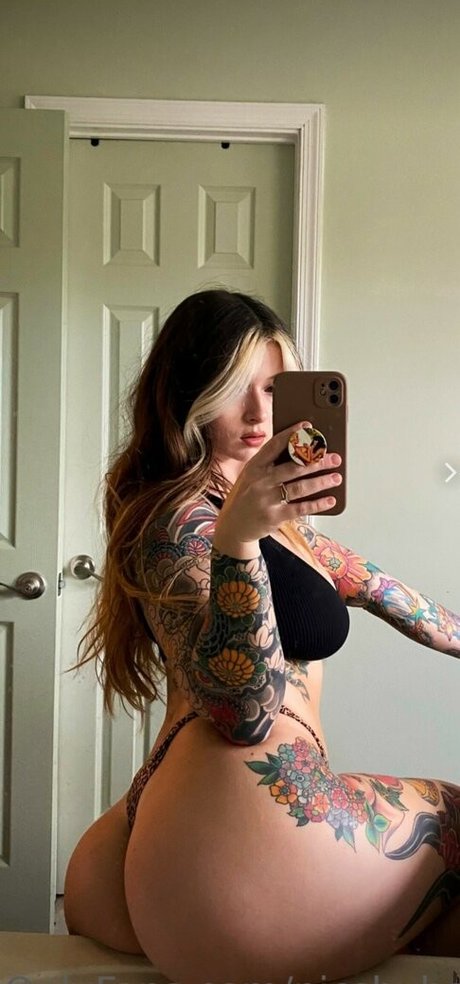 Haleylale OnlyFans Pornografie