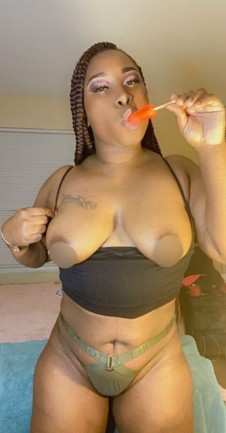 phatbootysos OnlyFans Striptease