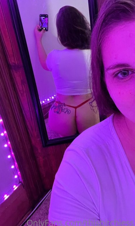 missprettybish OnlyFans Leak