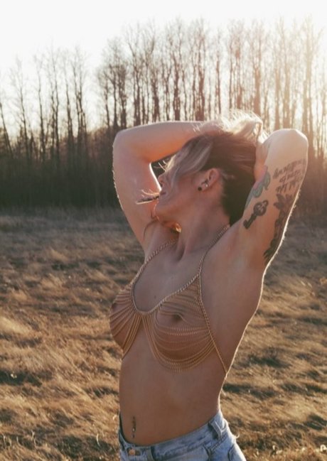 Kylie J Beech Nackt geleakt OnlyFans