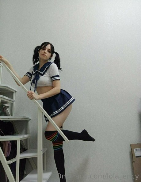 lola ency Nacktbilder auf OnlyFans