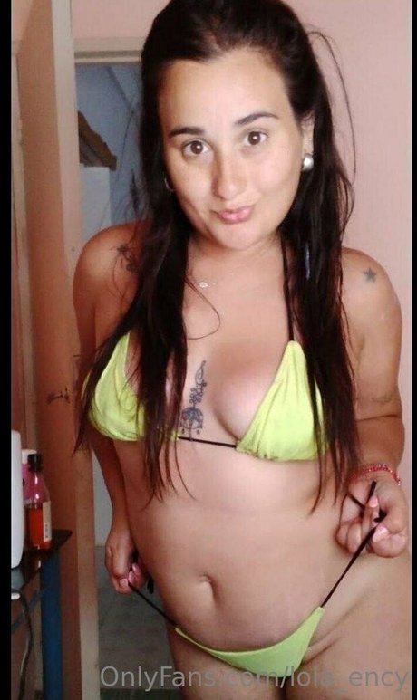 lola ency OnlyFans kostenlos