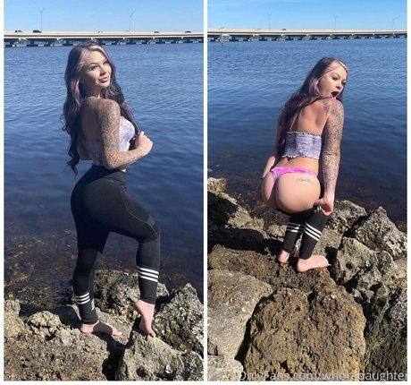 brookegonerouge Nacktbilder von OnlyFans