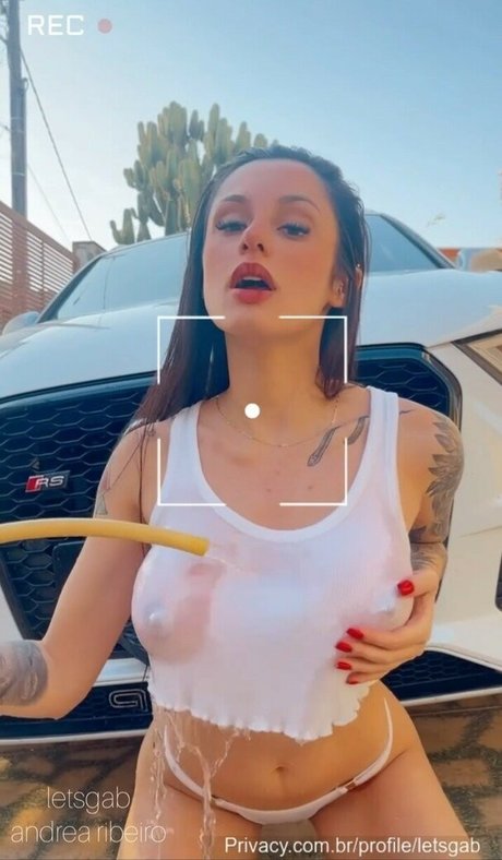 Letsgab OnlyFans Star