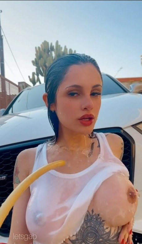 Letsgab OnlyFans Gratis-Inhalte