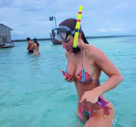 Ana Lucia Fernandes Auf OnlyFans