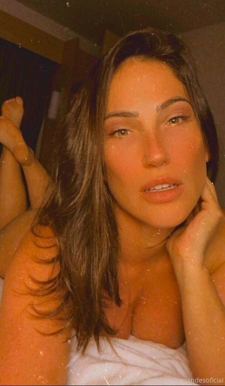 Ana Lucia Fernandes OnlyFans Nacktbilder