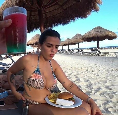 Sunaika Bruna Leaked OnlyFans Fotos