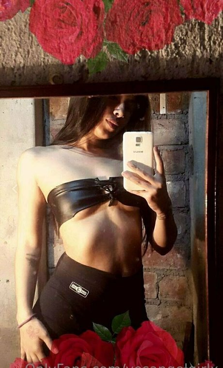 yesangelgirlx Nacktbilder von OnlyFans geleakt