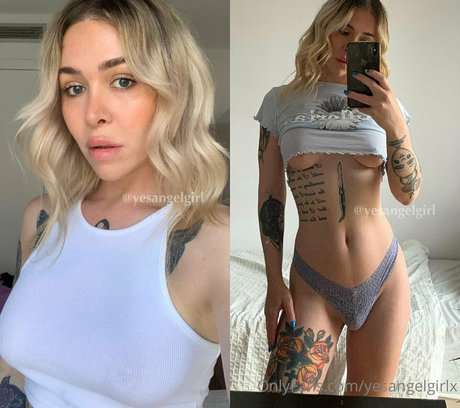 yesangelgirlx OnlyFans-Bild