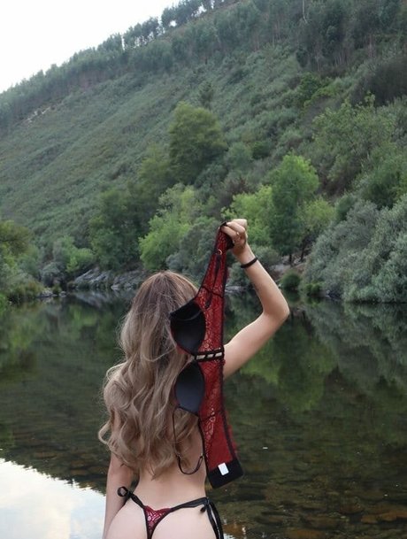 Bandida4i20 OnlyFans Leak