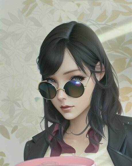 Ahegaoself OnlyFans-Pornos