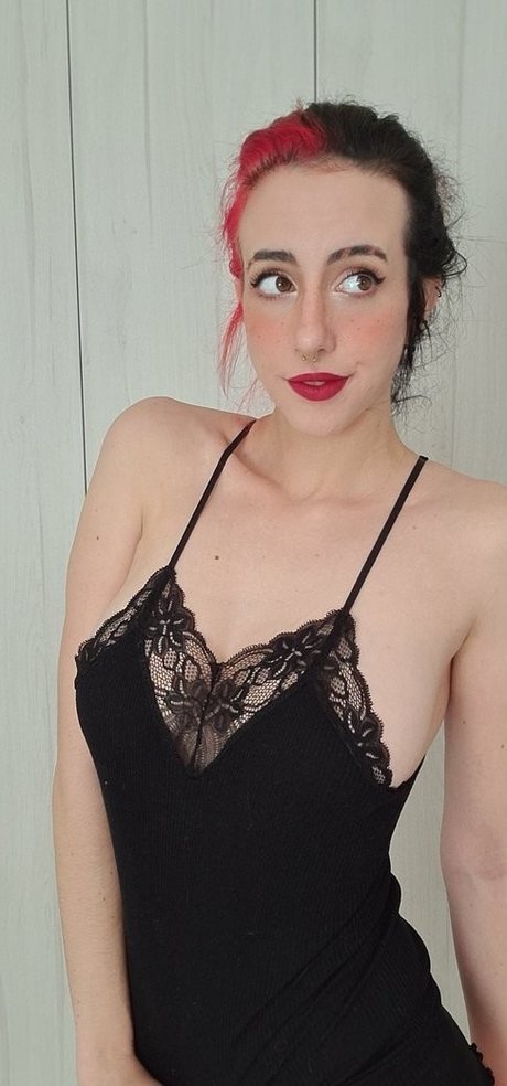 Ahegaoself OnlyFans-Bilder geleakt