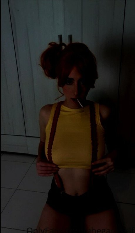 Ahegaoself Nacktbilder von OnlyFans