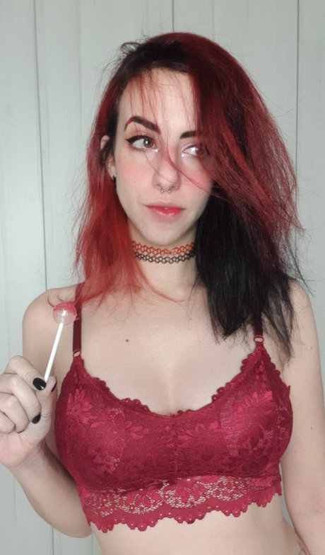 Ahegaoself OnlyFans Leak