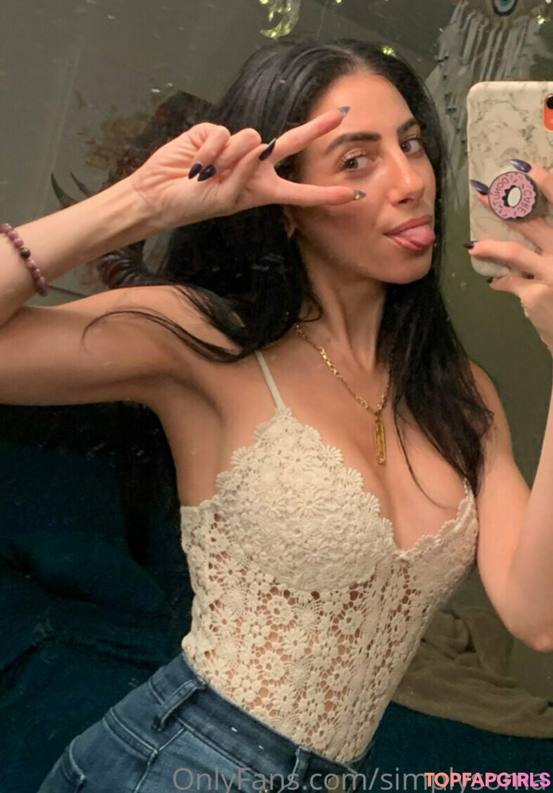 Simplysoma OnlyFans-Rezensionen