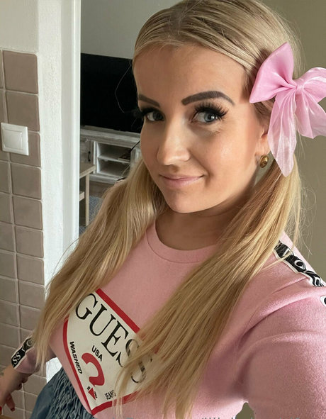 lillyoceanfree OnlyFans geleakter Pornografie