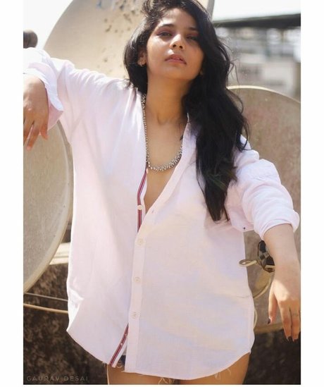 Bhavika Katariya OnlyFans geleakte Pornografie