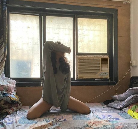 Bhavika Katariya OnlyFans Sextape geleakt