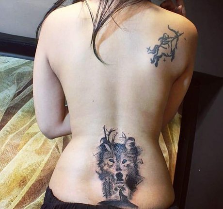 Bhavika Katariya OnlyFans Strip