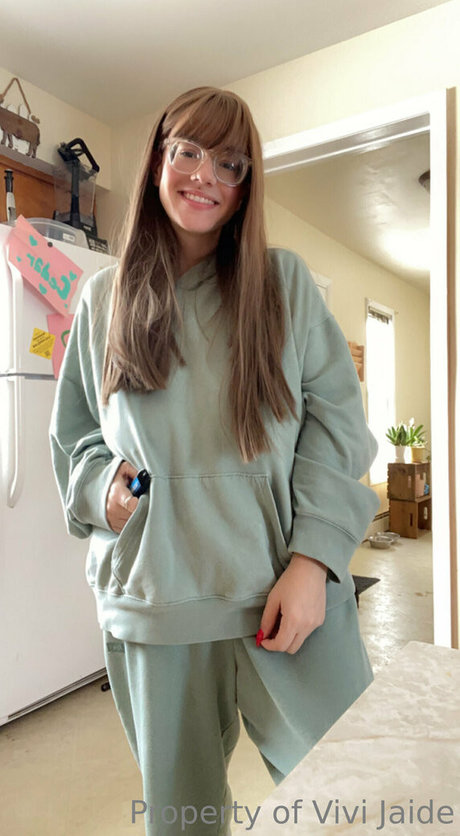 vivi jaide Nacktbilder-Leaks von OnlyFans