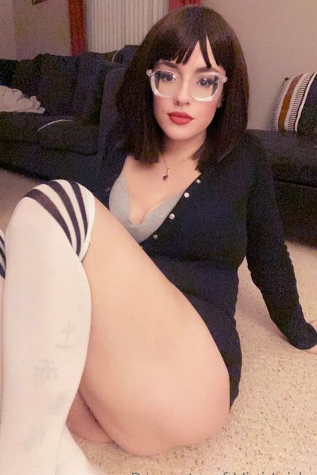 vivi jaide Nacktbilder von OnlyFans geleakt