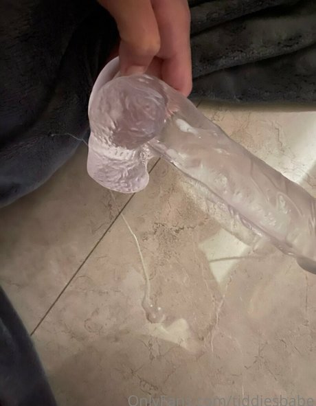tiddiesbabe OnlyFans geleakt