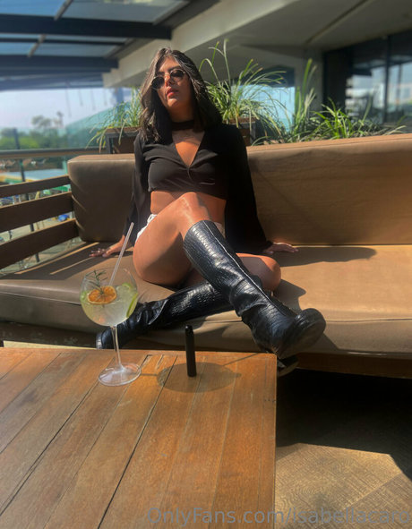 isabellacaro Leaked OnlyFans Sex