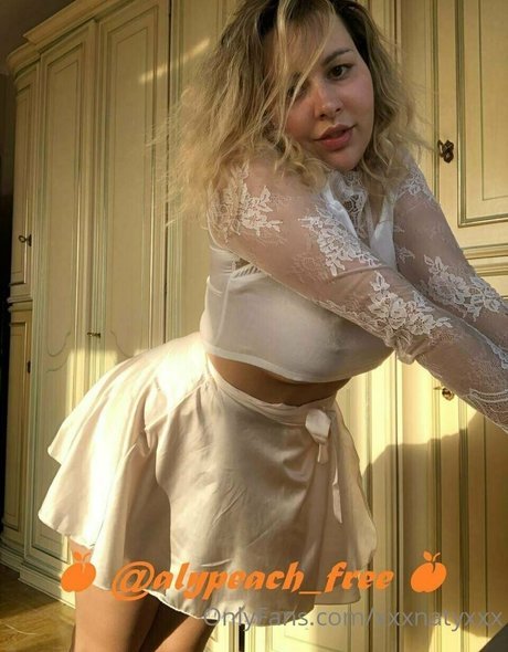 xxxnatyxxx NurlyFans-Pornoleaks