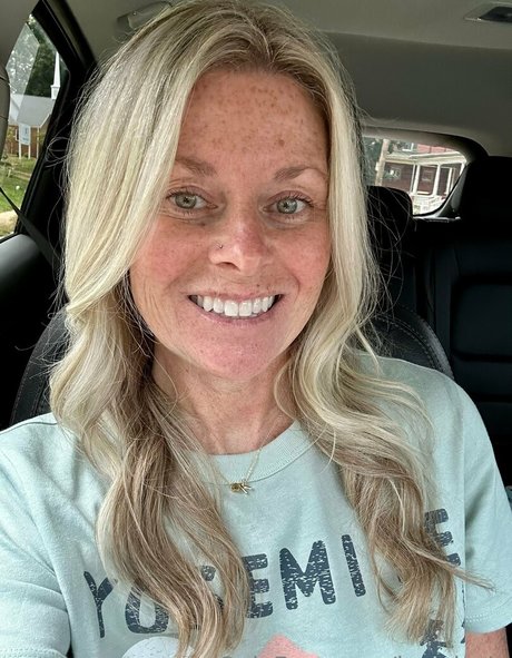 Mackenzie J Leaked OnlyFans Bilder