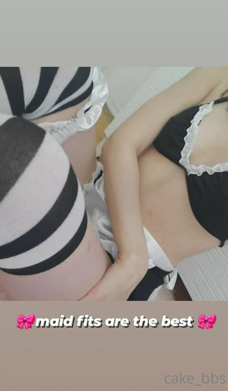 cakebbsfree OnlyFans Leaj