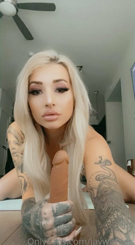 jaywittties OnlyFans Nackt Leak