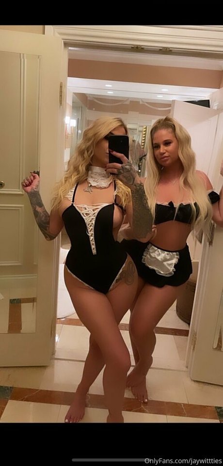 jaywittties Kostenlose OnlyFans-Inhalte