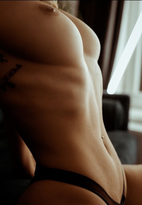 Tatyana Sahara OnlyFans Sex geleakt