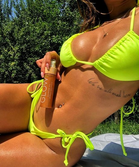 Tatyana Sahara OnlyFans nackt